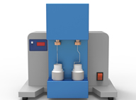 NJJB系列粘結指數自動(dòng)攪拌儀