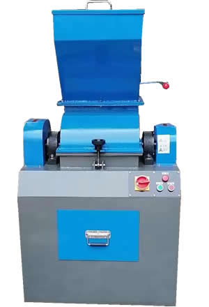 PCZ350型錘式破碎機實(shí)物圖