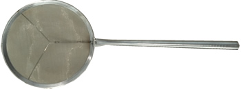 浮沉實(shí)驗撈勺