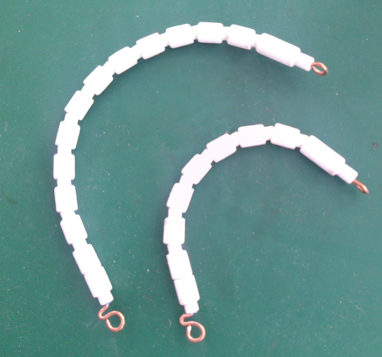 測硫儀爐體連接線(xiàn)