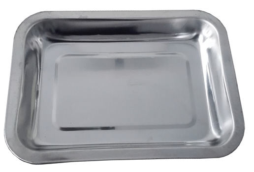 盛樣盒，淺盤(pán)