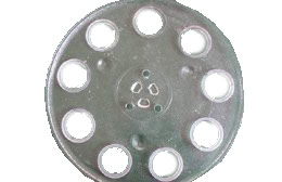 水分測定儀玻璃轉盤(pán)