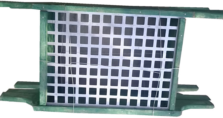 實(shí)驗室制樣篩