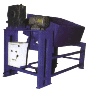 ISO球團礦、燒結礦轉鼓后機械搖篩