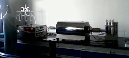 2014年9月新疆工程學(xué)院現場(chǎng)照片